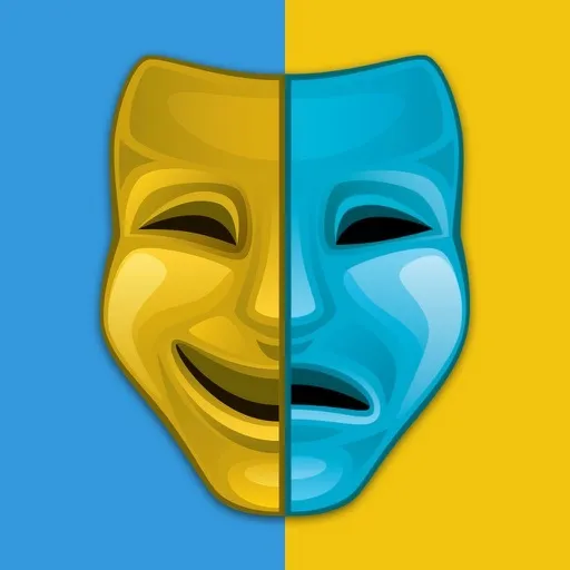 Funny Face Booth - Filters & Effects Photo Blender