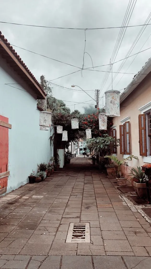 São Sebastião