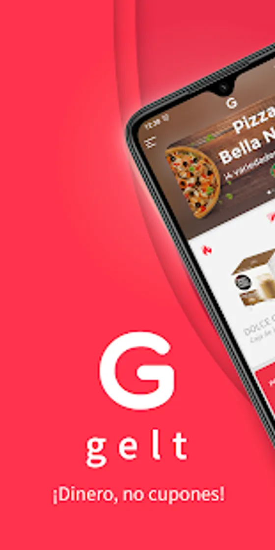 Gelt App