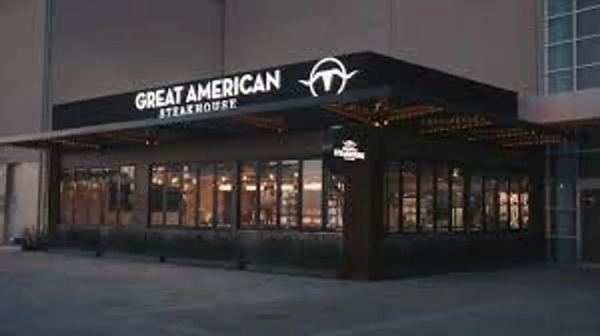 Great American Steakhouse