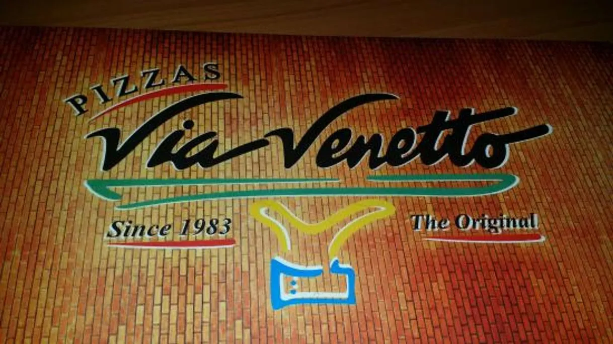 Via Venetto