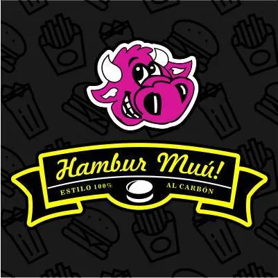 Hambur Muú!!