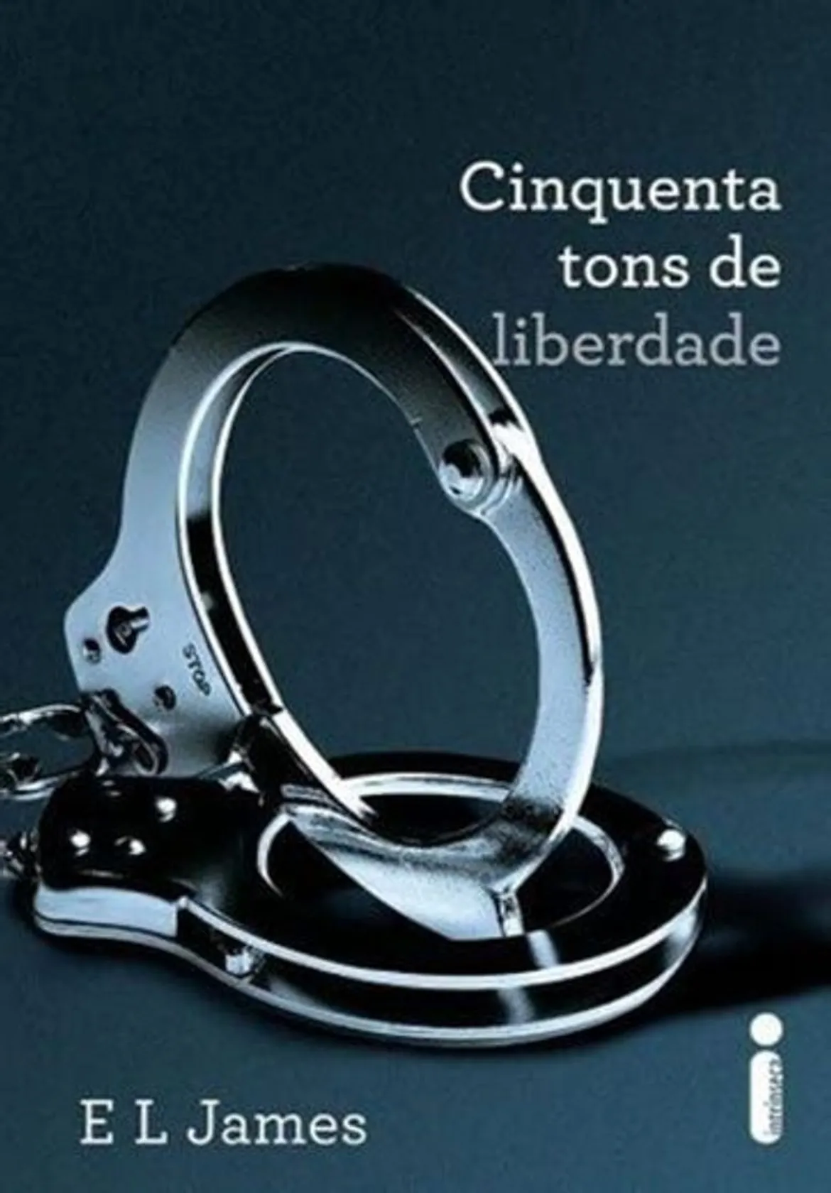 Cinquenta tons de liberdade