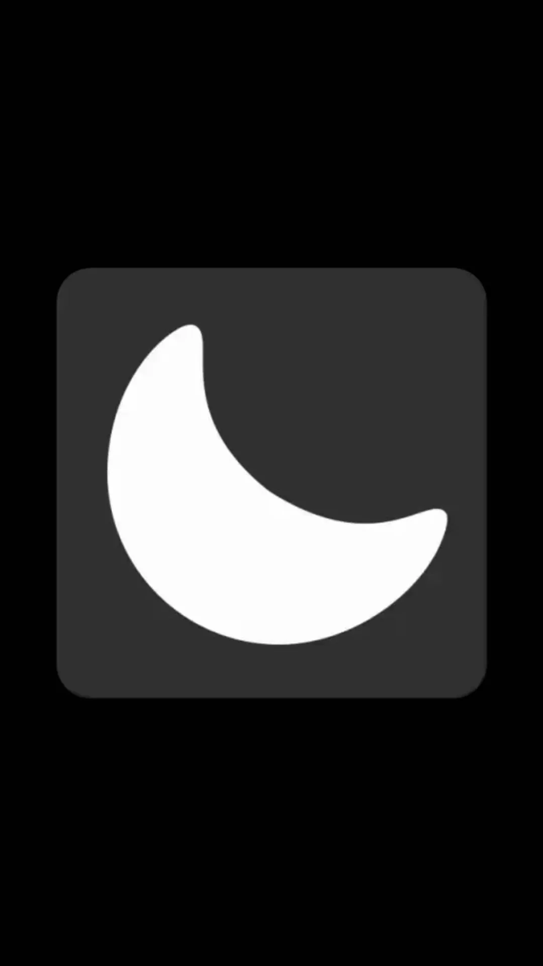Dark Mode