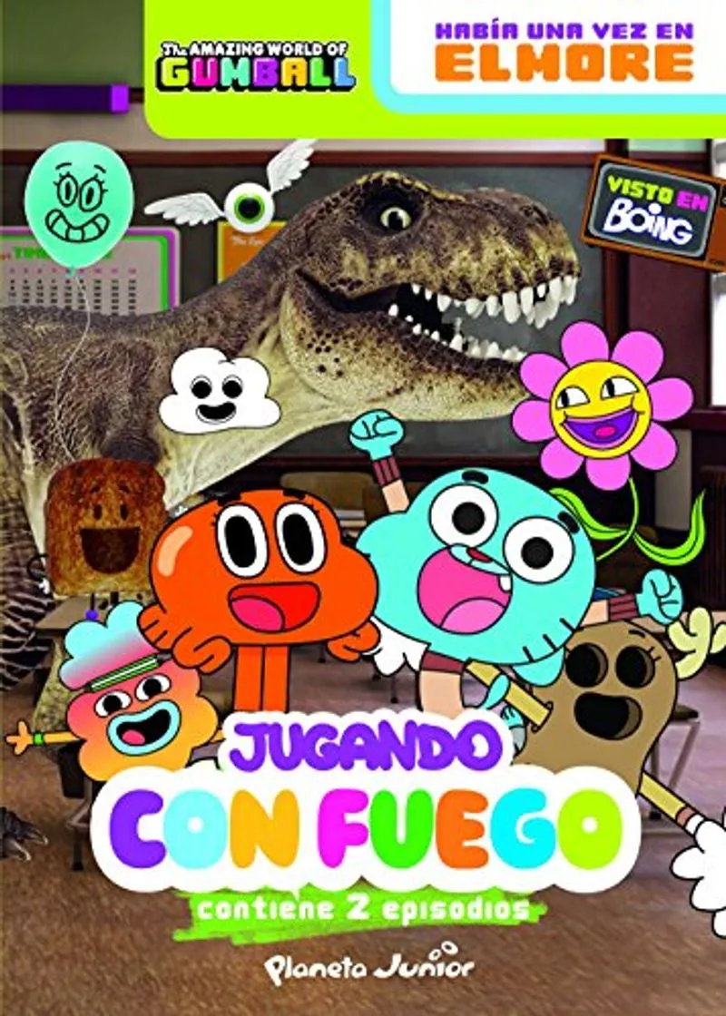 Gumball