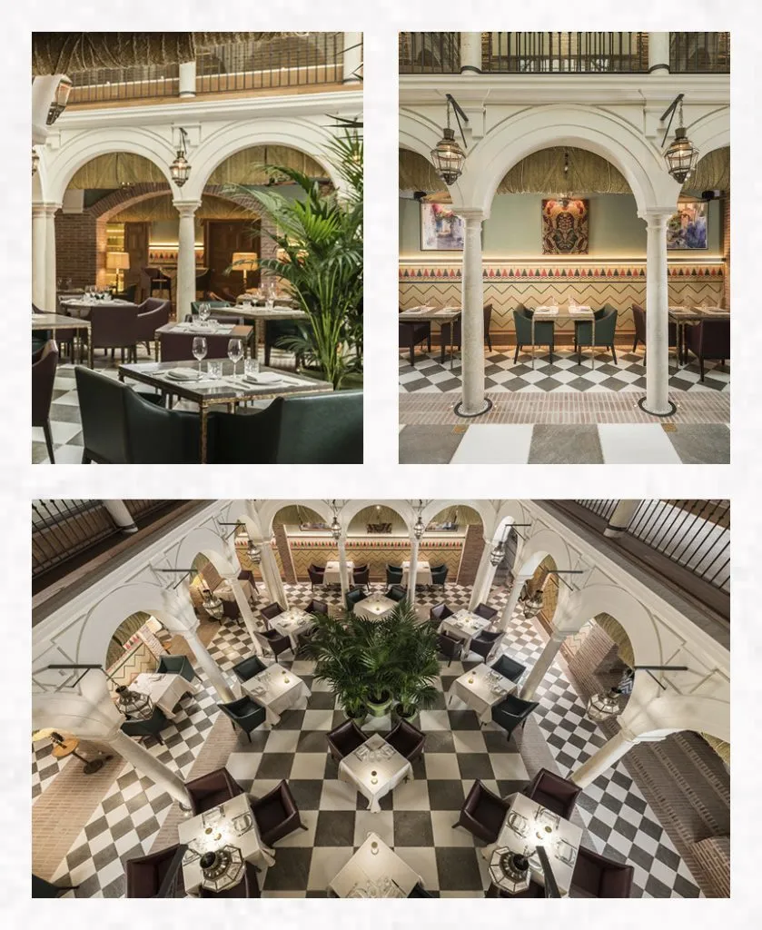 Restaurante Balausta