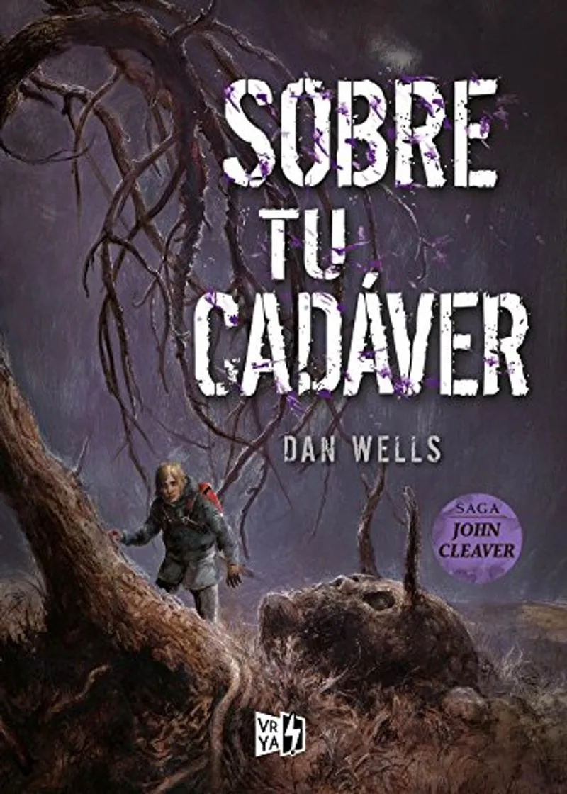 Sobre tu cadaver