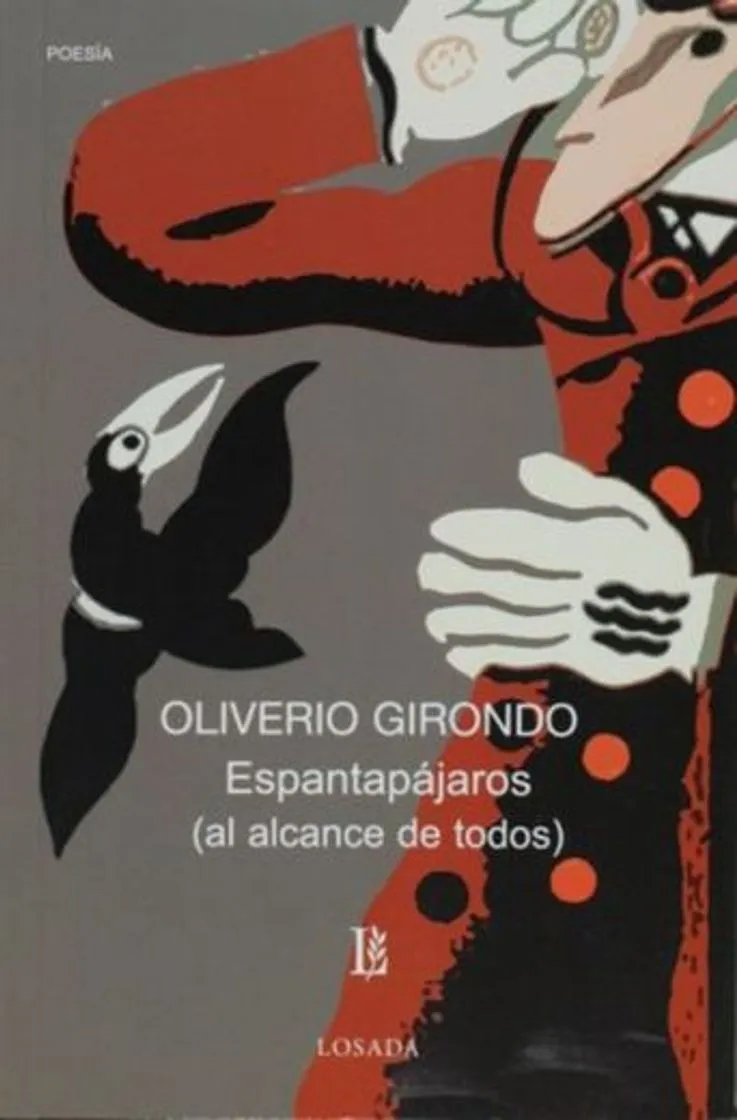 ESPANTAPAJAROS