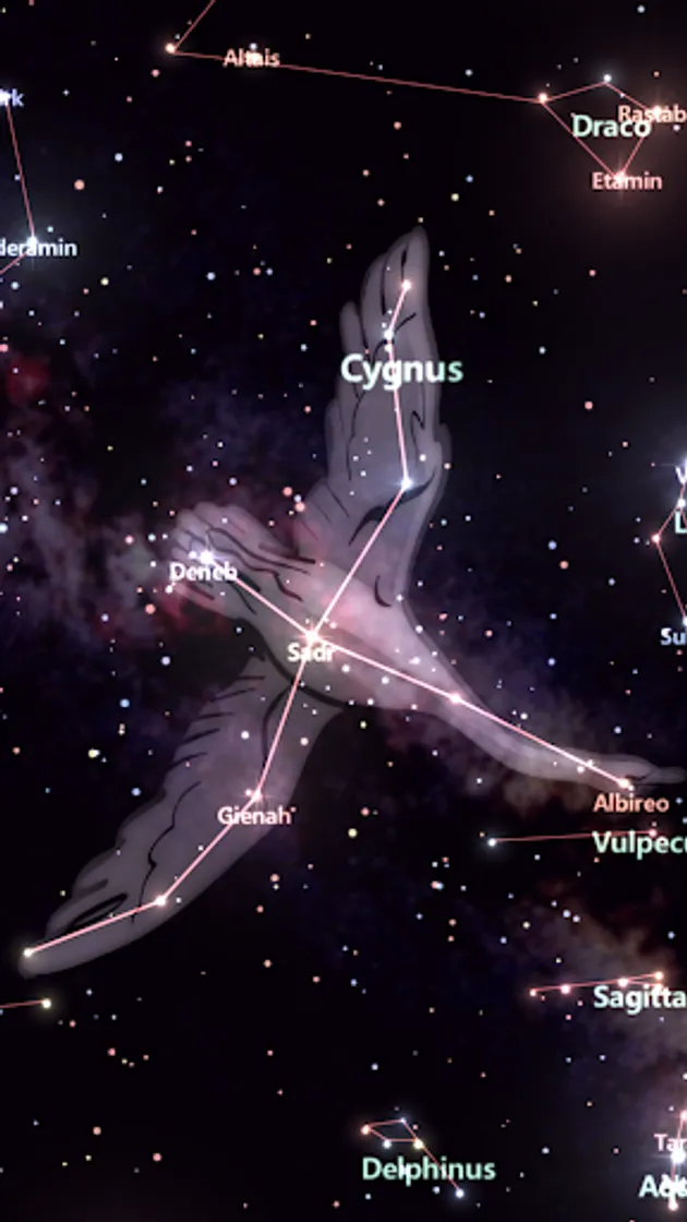 StarTracker - Mobile SkyMap