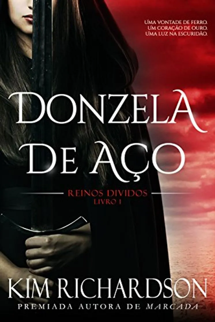 Donzela de Aço