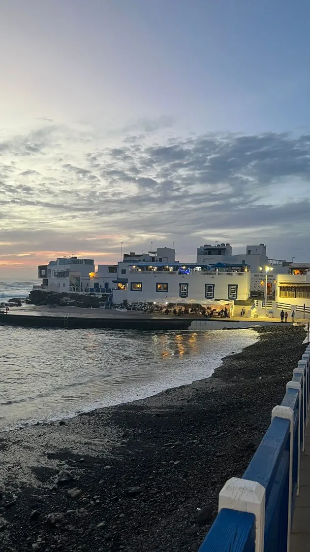 El Cotillo
