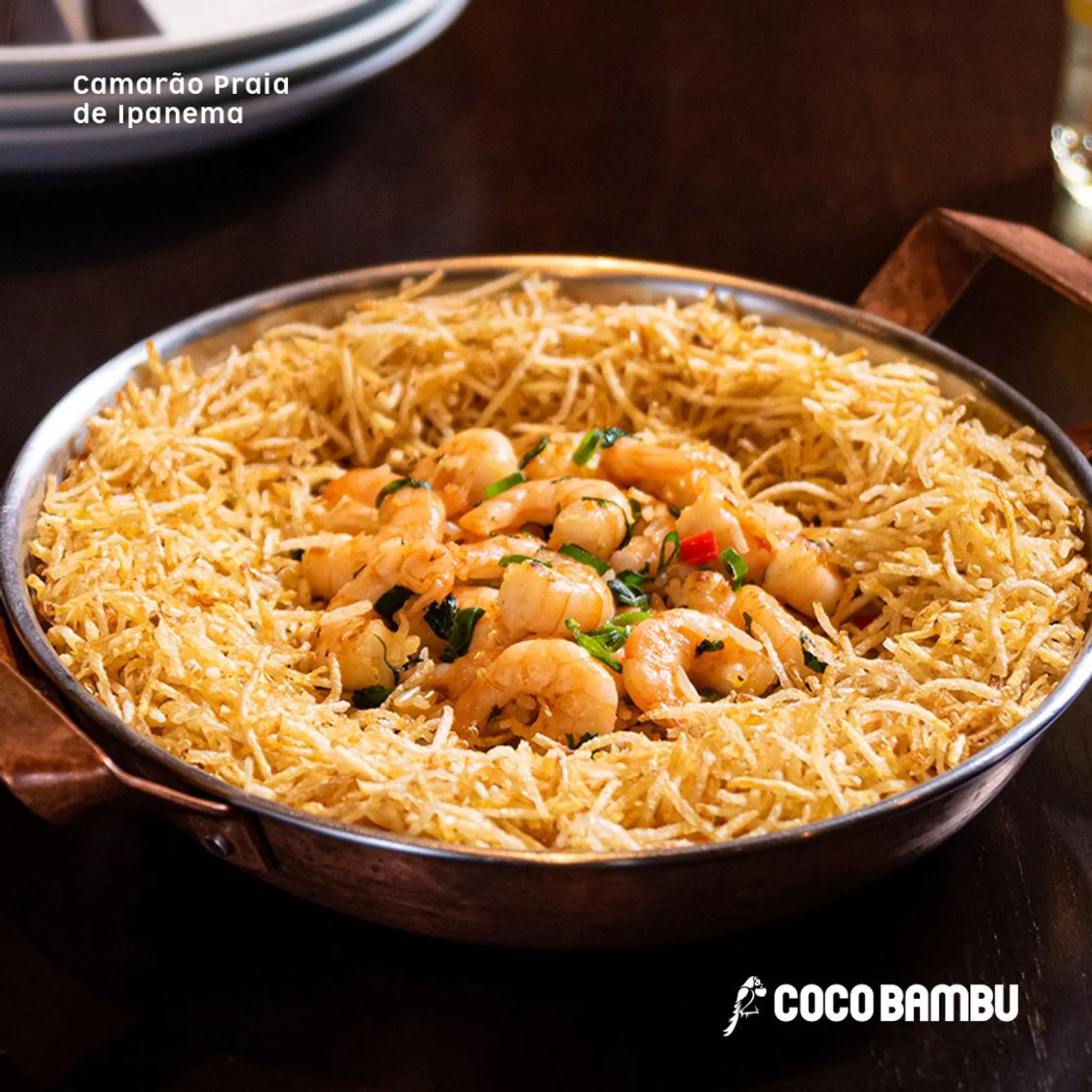 Coco Bambu Teresina