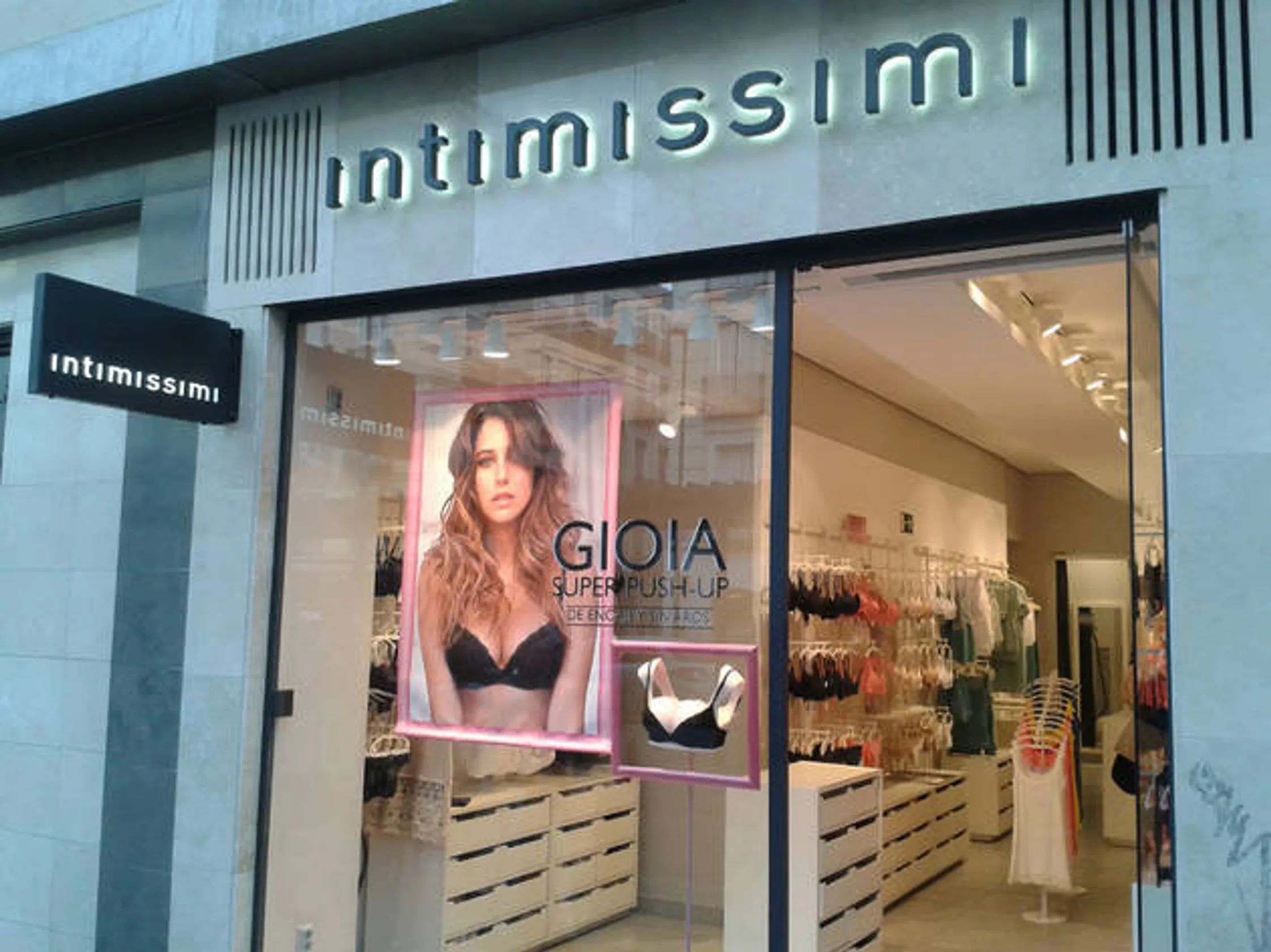 Intimissimi