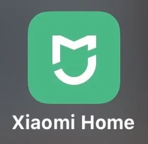 Xiaomi Home