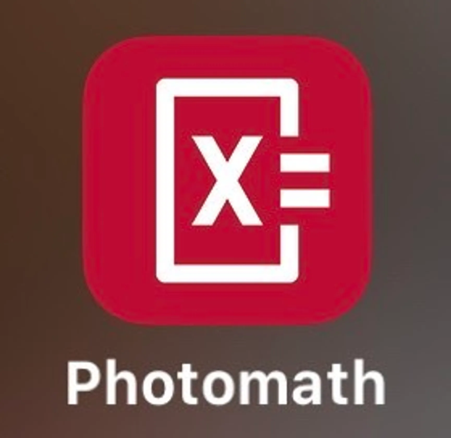Photomath