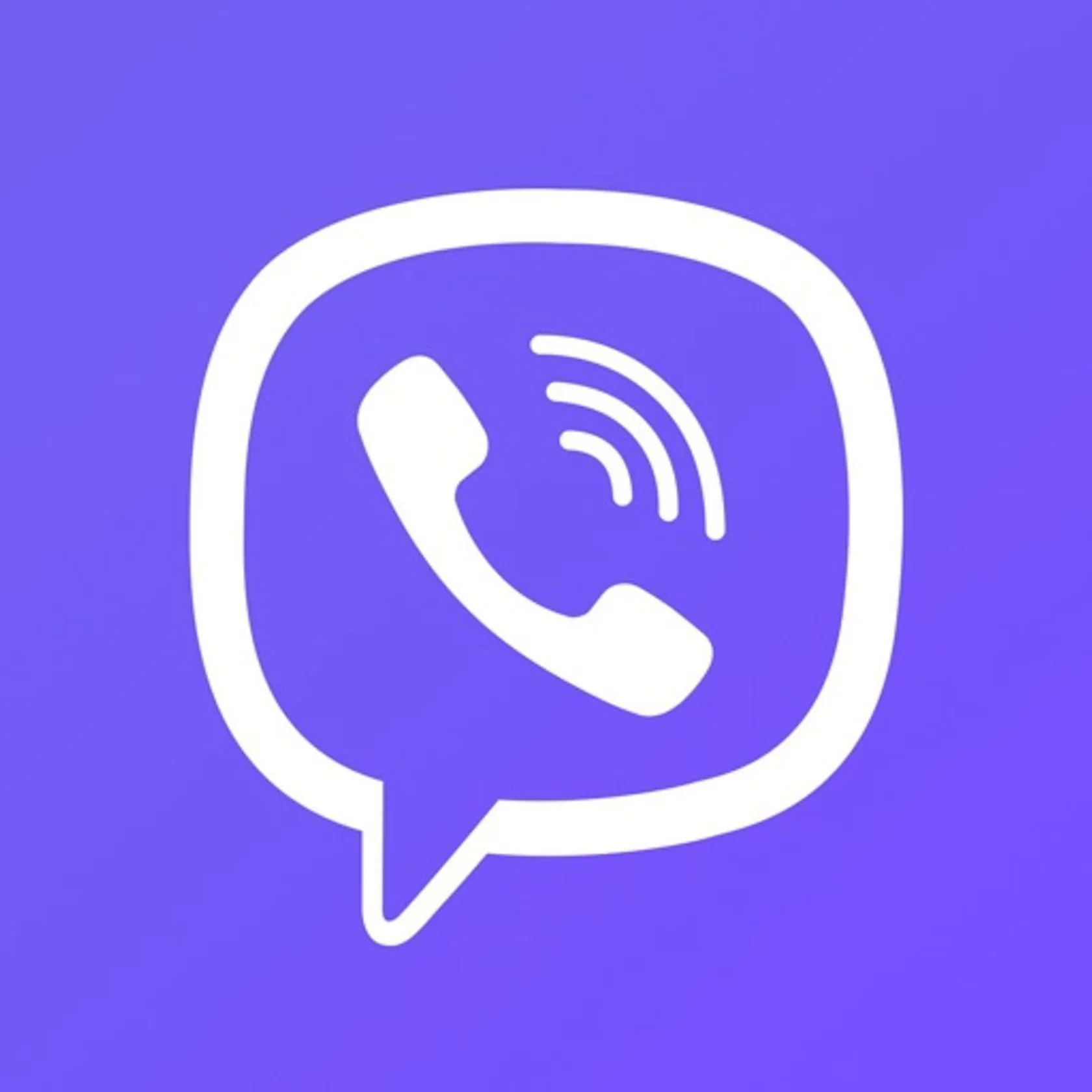 Viber Messenger: Text & Call