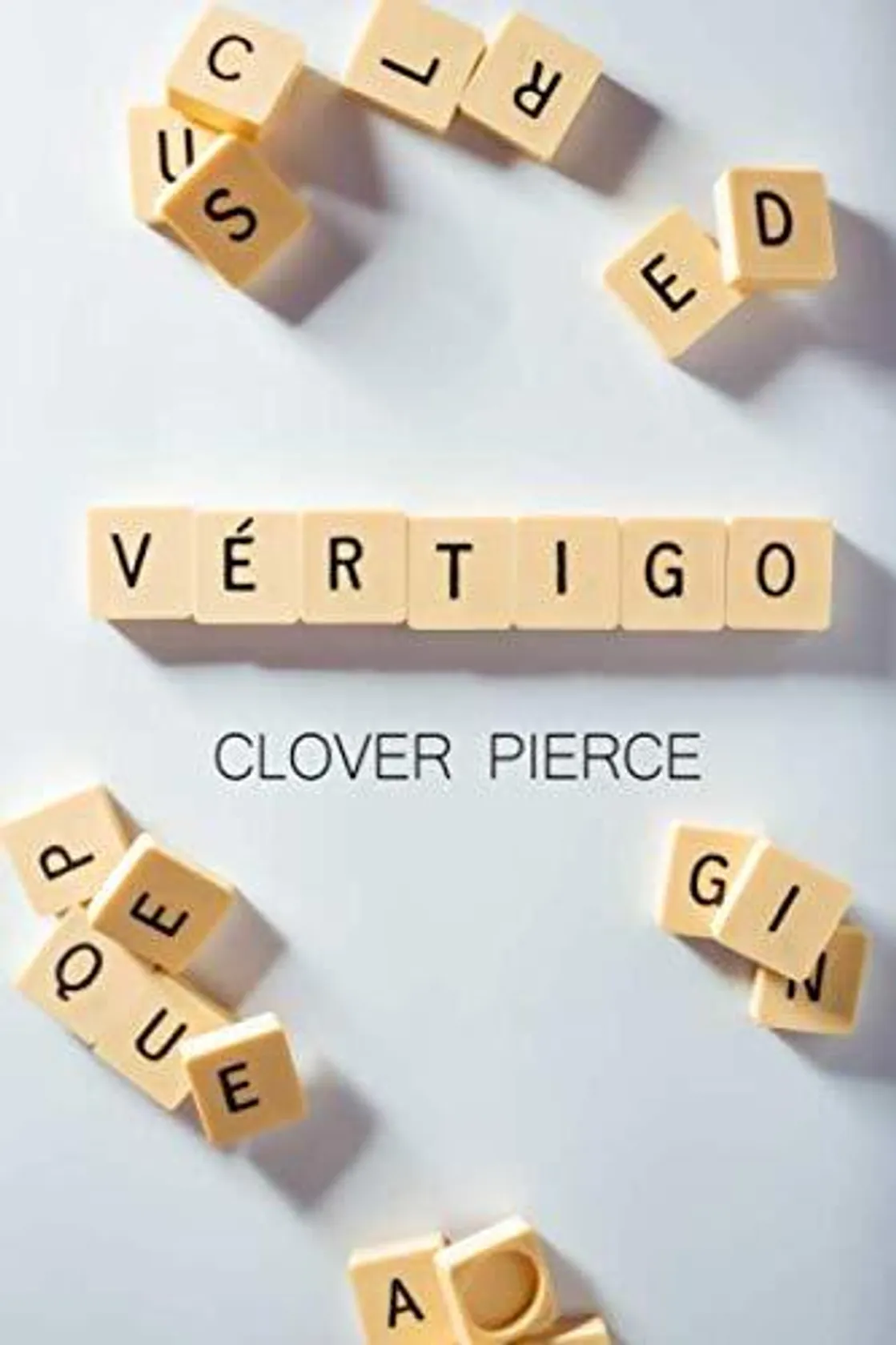 Vértigo