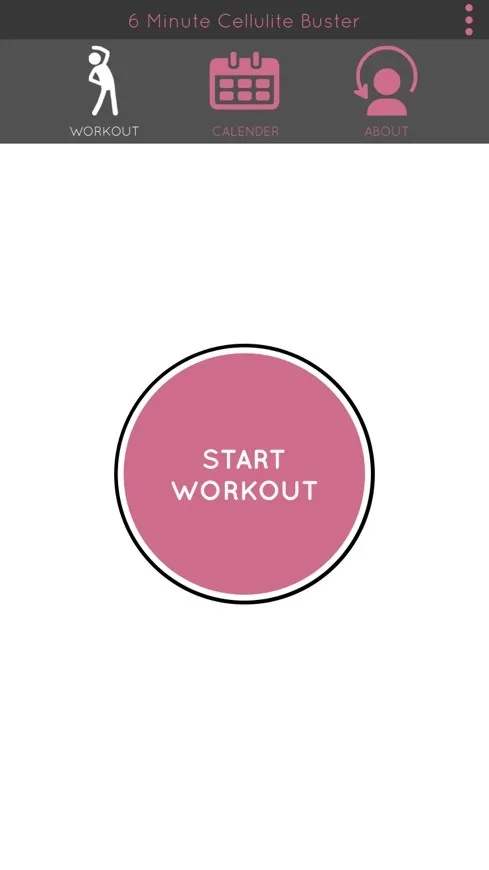 6 Minute Cellulite Buster on the App Store