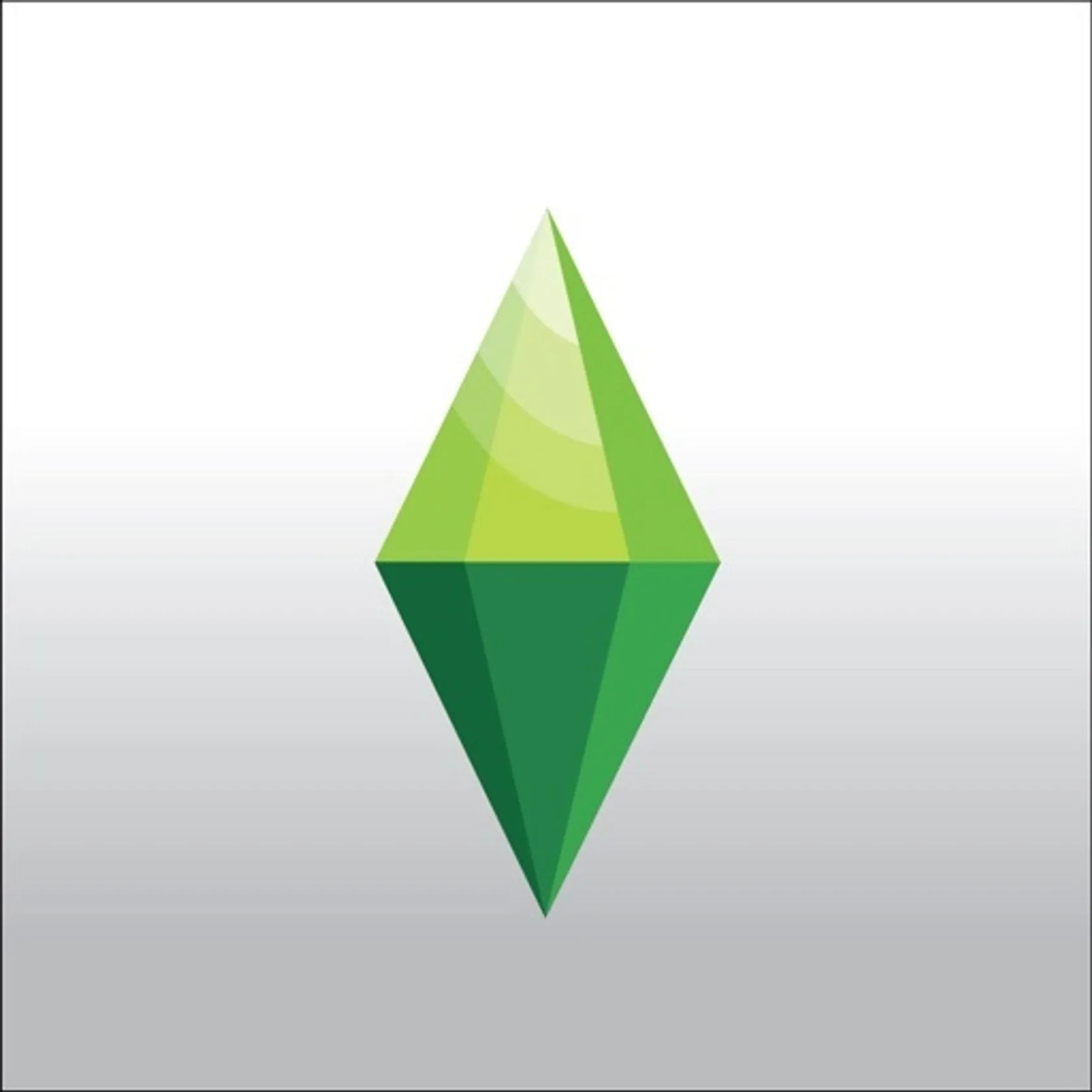 Pack de stickers de Los Sims™