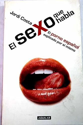 EL SEXO QUE HABLA