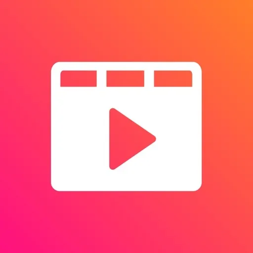 Editor de Videos