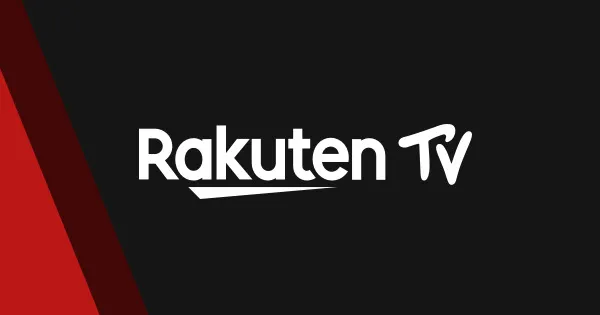 Rakuten Tv
