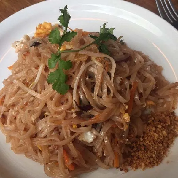 Bambubox - Thai Cuisine