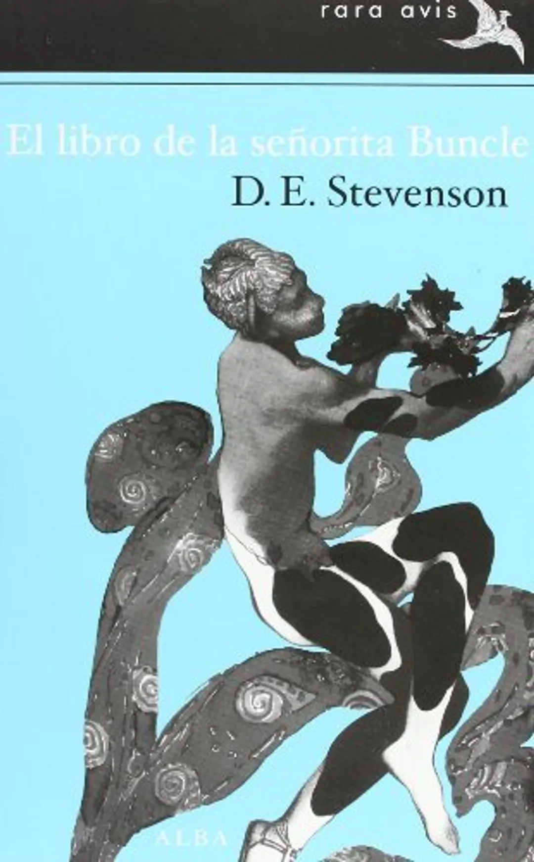 El libro de la señorita Buncle