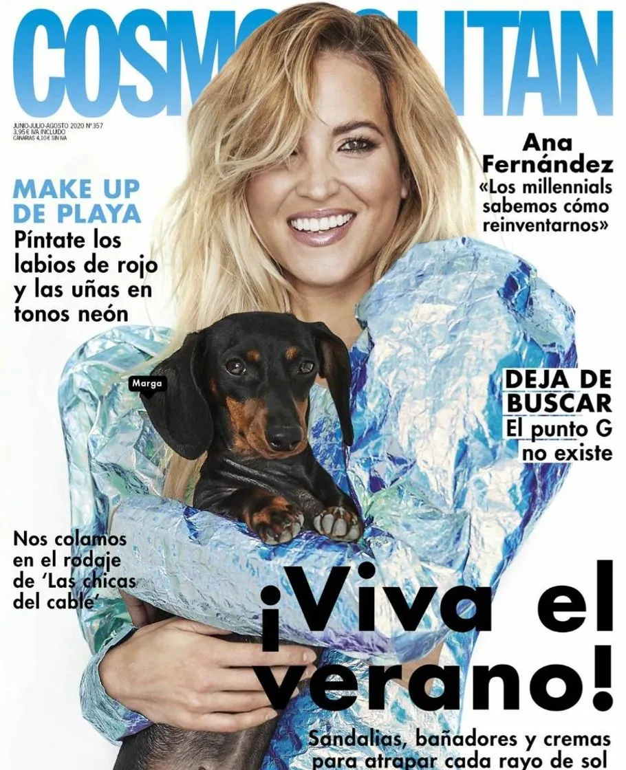 Cosmopolitan España