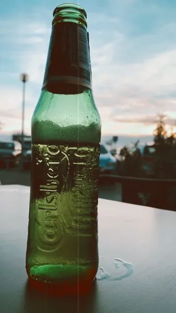 CarlsbergBar