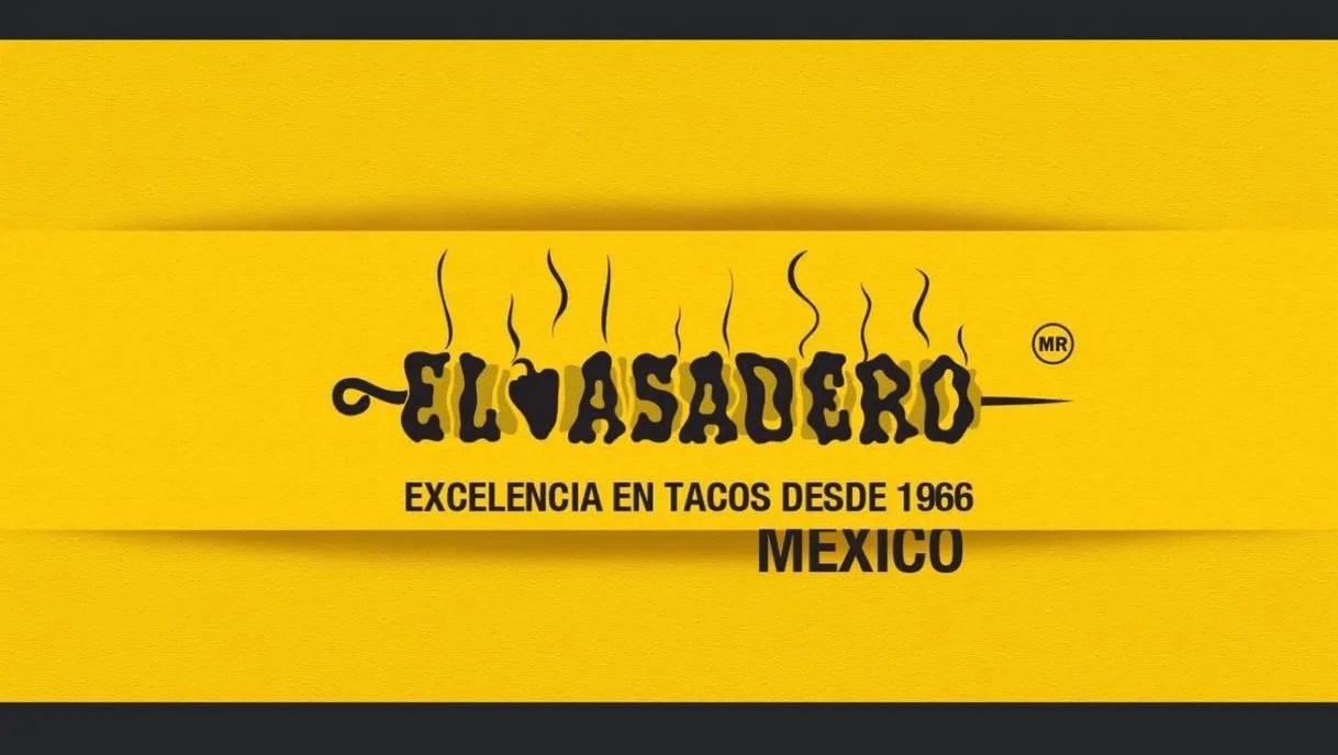 El asadero