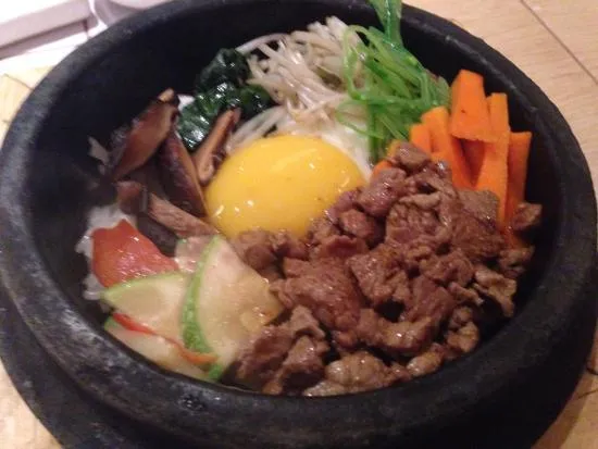 KO Asian Kitchen