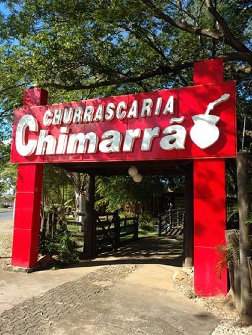 Churrascaria Chimarrão
