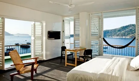 Hotel Boca Chica