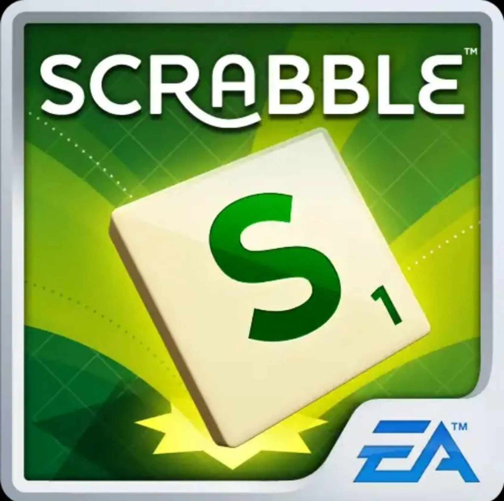 Scrabble for Android