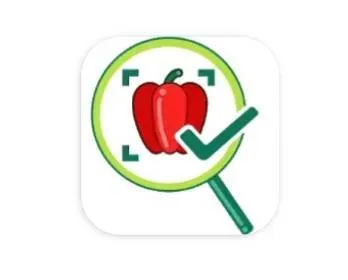 My Real Food app