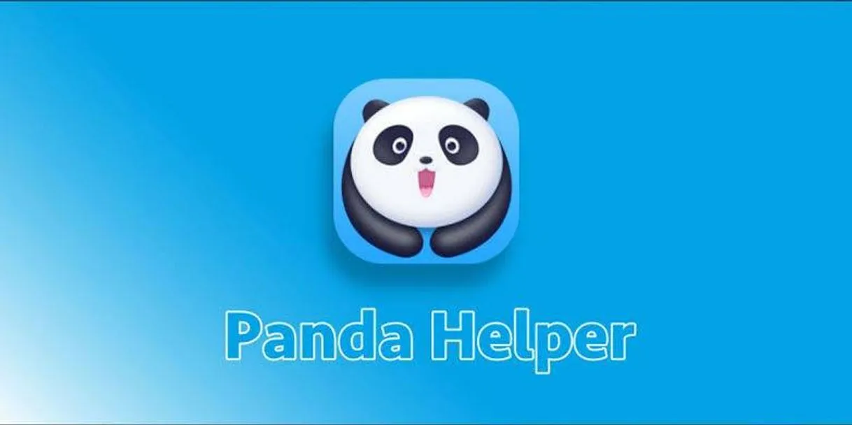 Panda Helper