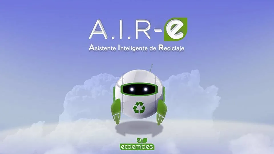 A. I. R-E