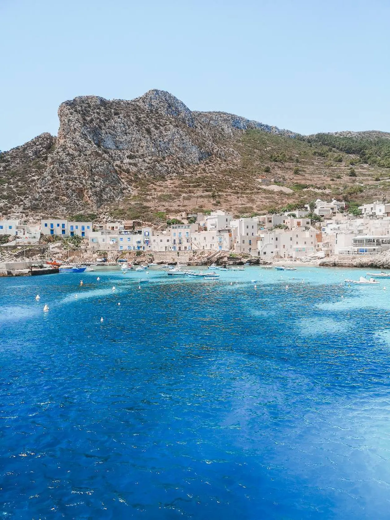Levanzo