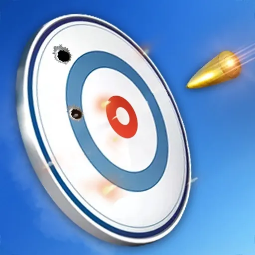 Shooting World: Sniper