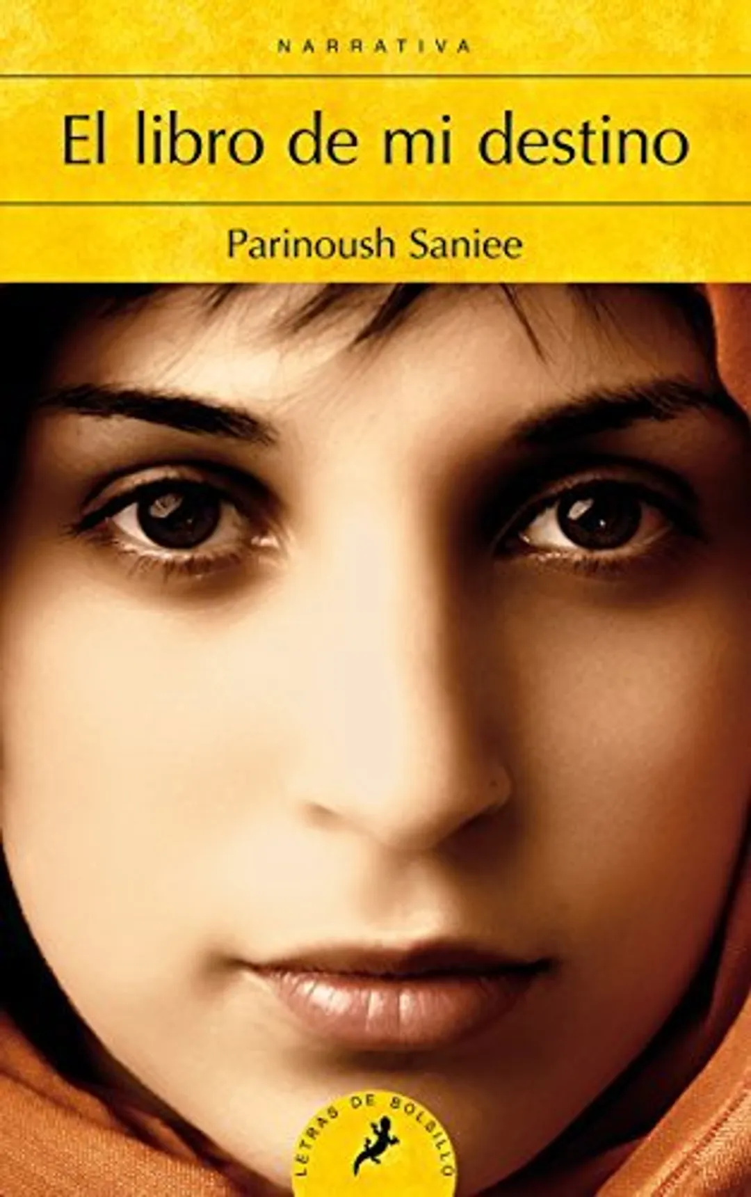 EL LIBRO DE MI DESTINO -LB-