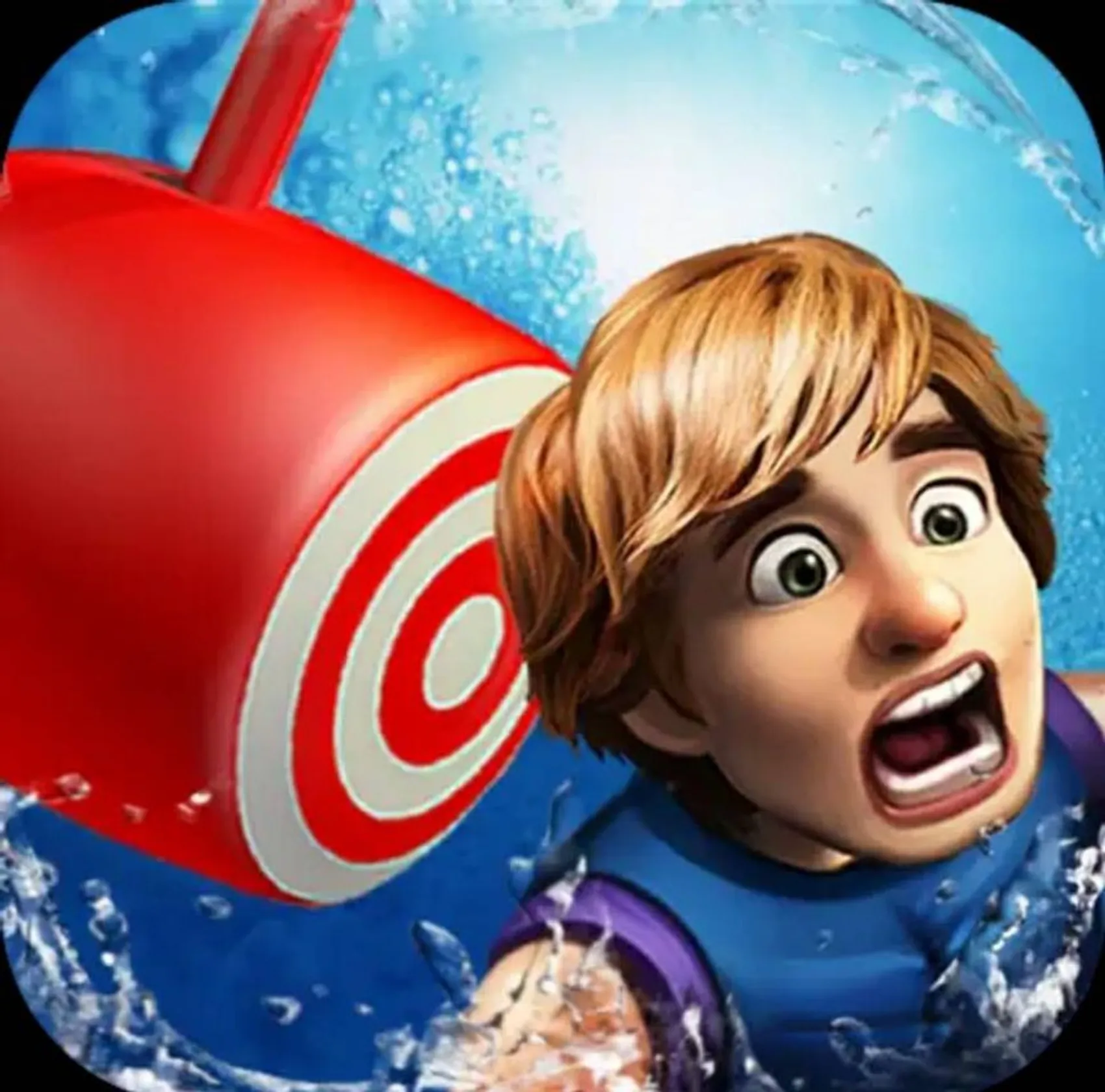 Amazing Run 3D