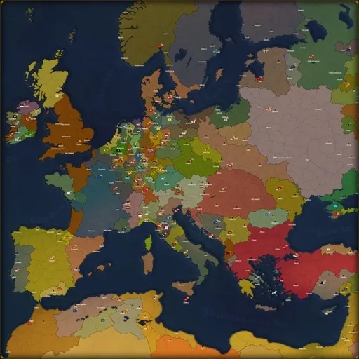 Age of Civilizations II