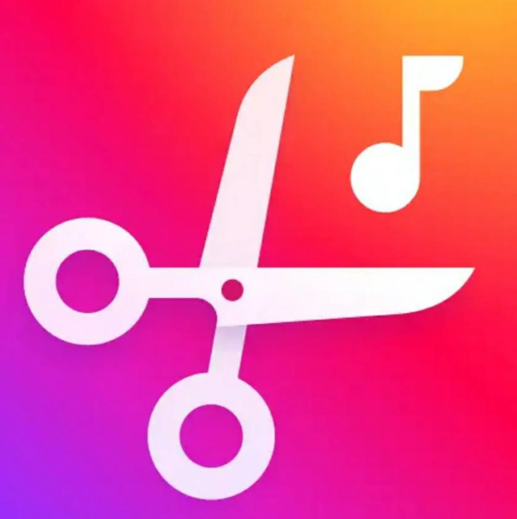 Editor de Audios - cortar música, hacer tonos 🎵
