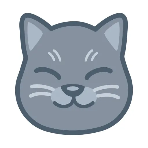 Curious Cat