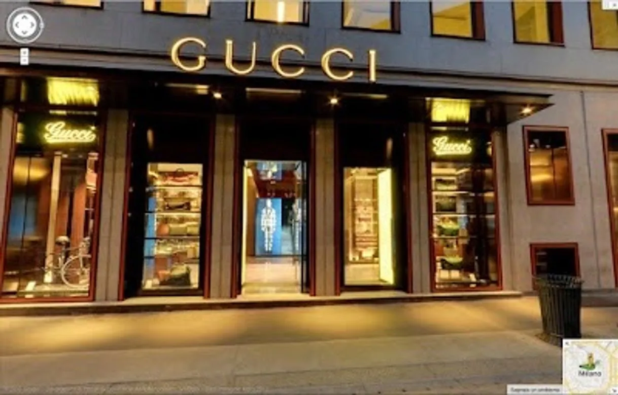 Gucci