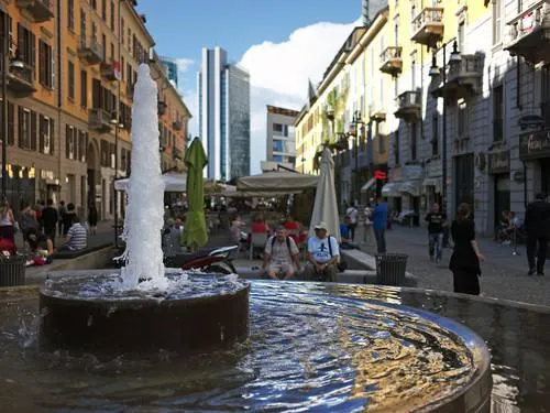 Corso Como