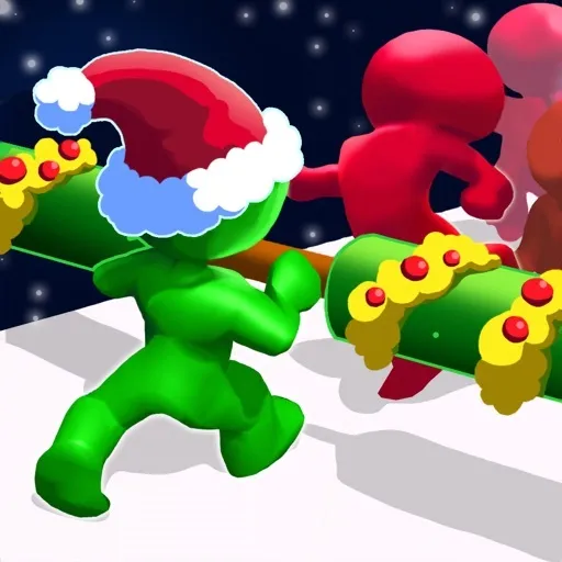 Push'em all