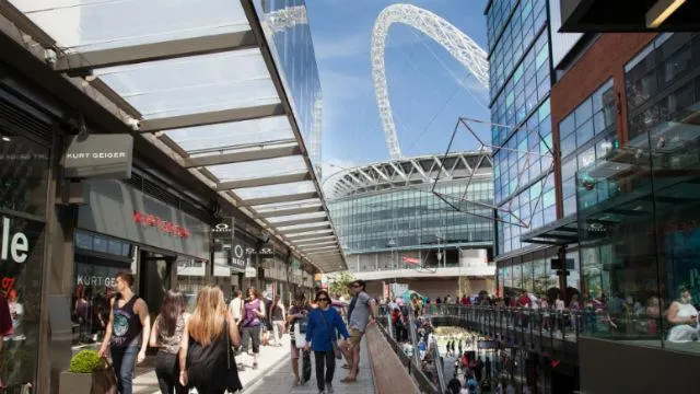 London Designer Outlet