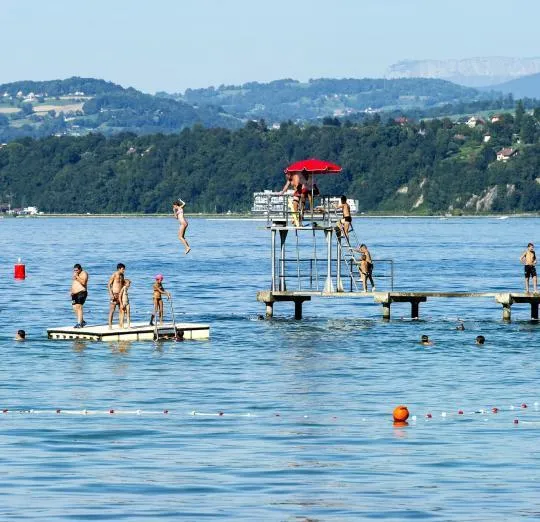 Aix-les-Bains